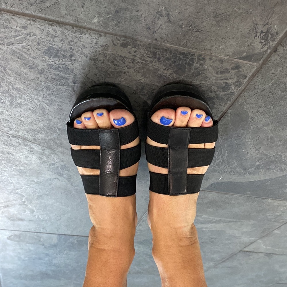 Women’s Lauren Ralph Lauren Wedge Sandals